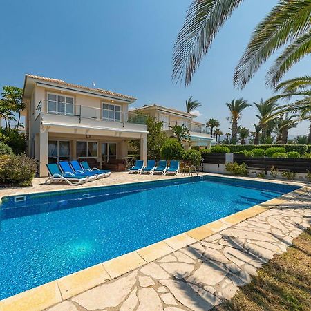 Villa Sunrise 11 Coral Bay Esterno foto