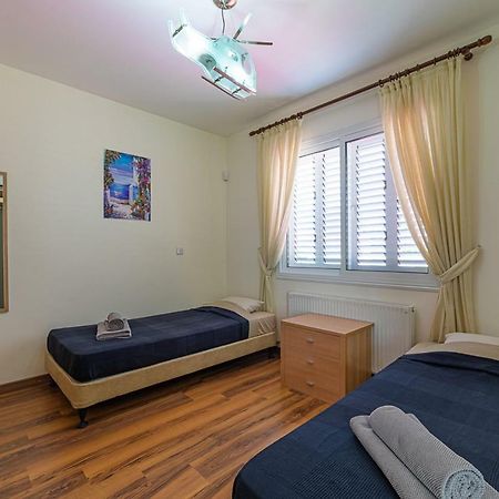 Villa Sunrise 11 Coral Bay Esterno foto