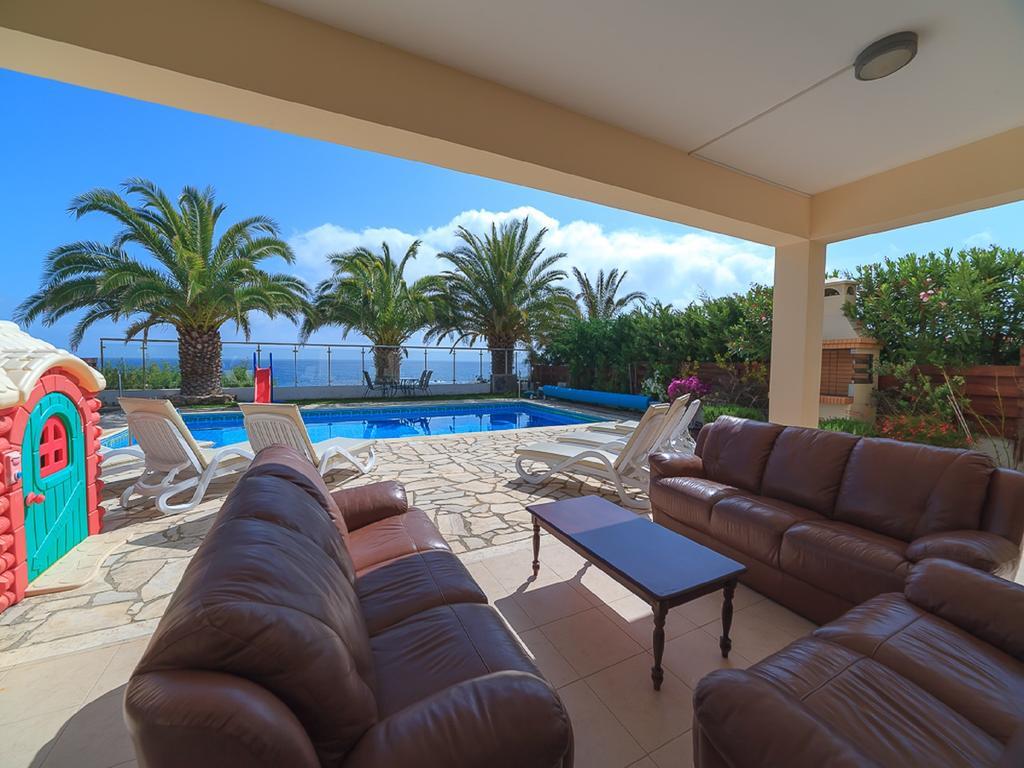 Villa Sunrise 11 Coral Bay Camera foto