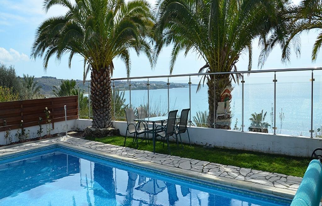 Villa Sunrise 11 Coral Bay Camera foto