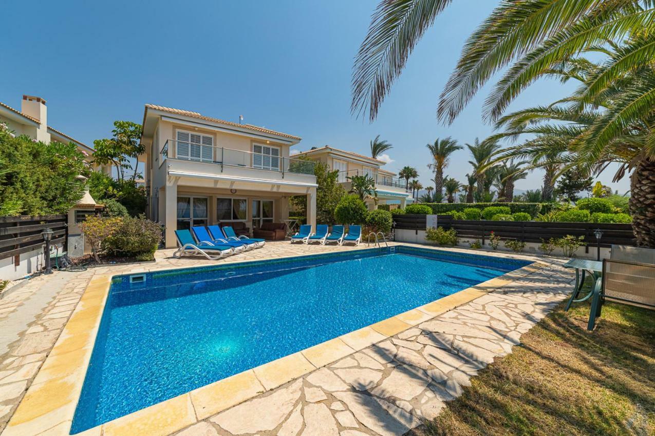 Villa Sunrise 11 Coral Bay Esterno foto