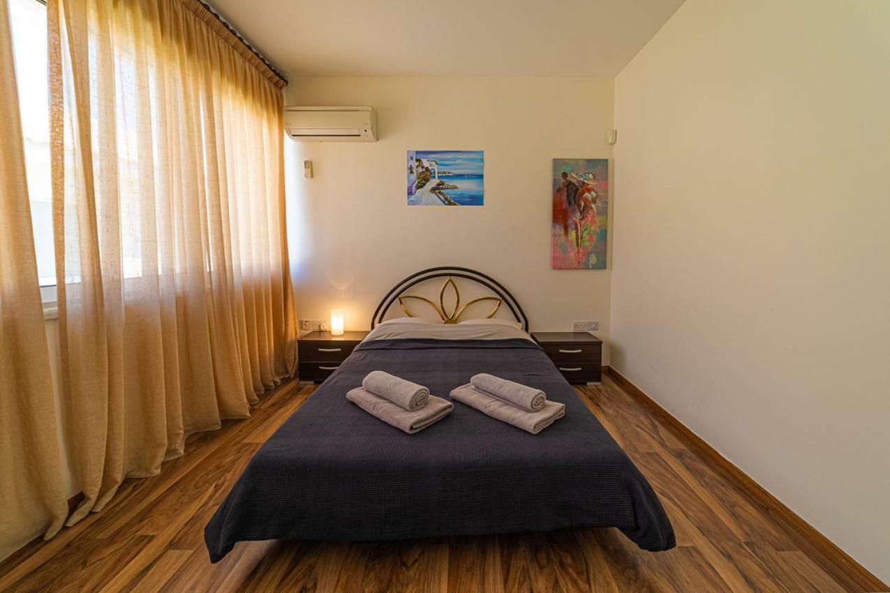 Villa Sunrise 11 Coral Bay Esterno foto
