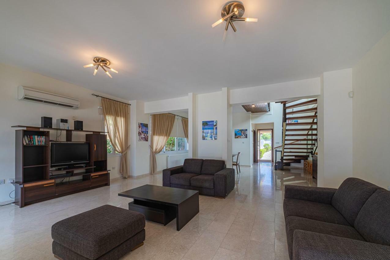 Villa Sunrise 11 Coral Bay Esterno foto