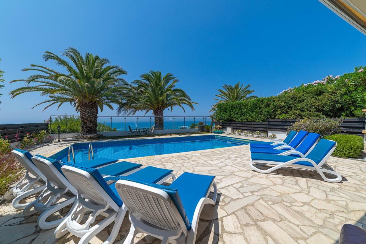 Villa Sunrise 11 Coral Bay Esterno foto
