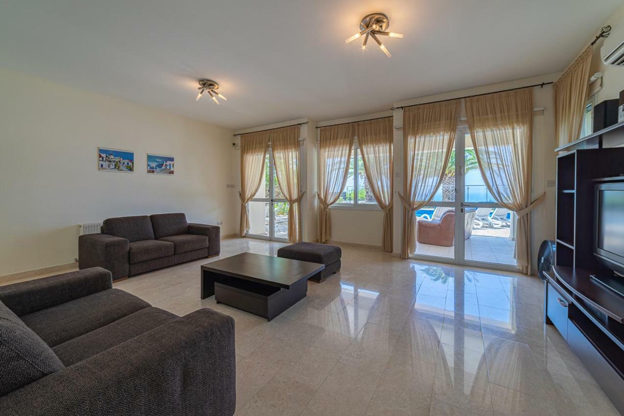Villa Sunrise 11 Coral Bay Esterno foto