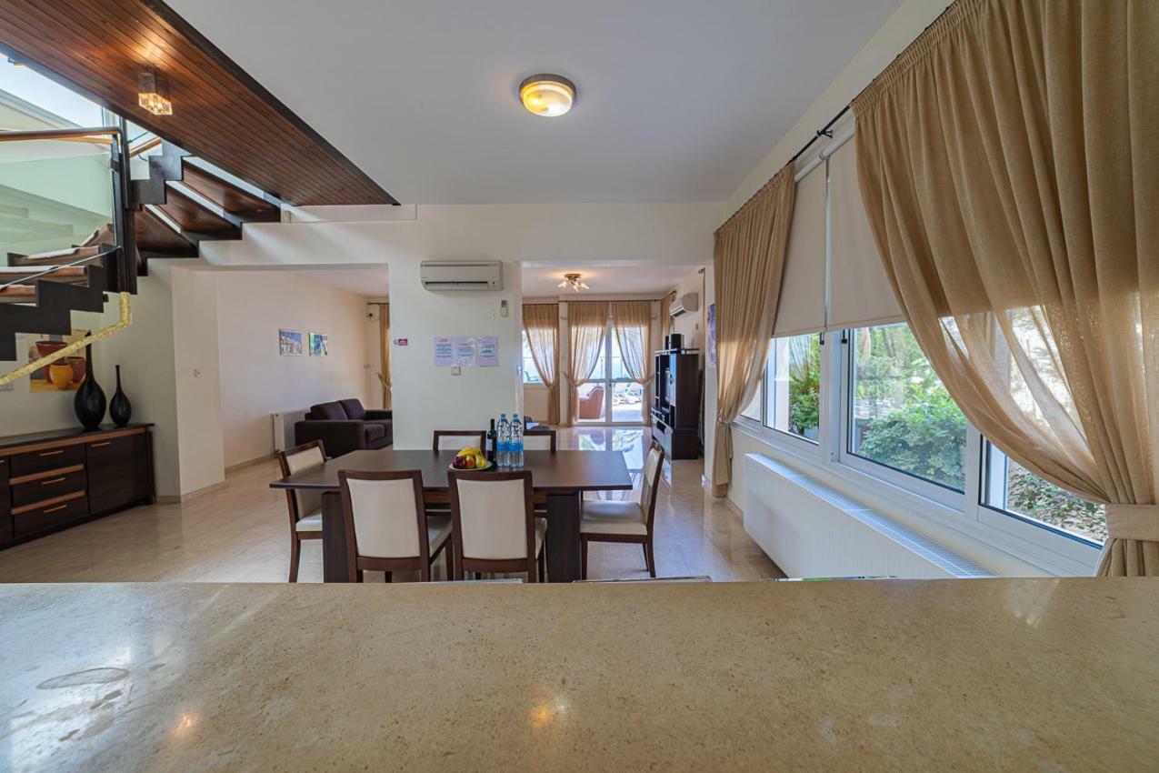 Villa Sunrise 11 Coral Bay Esterno foto
