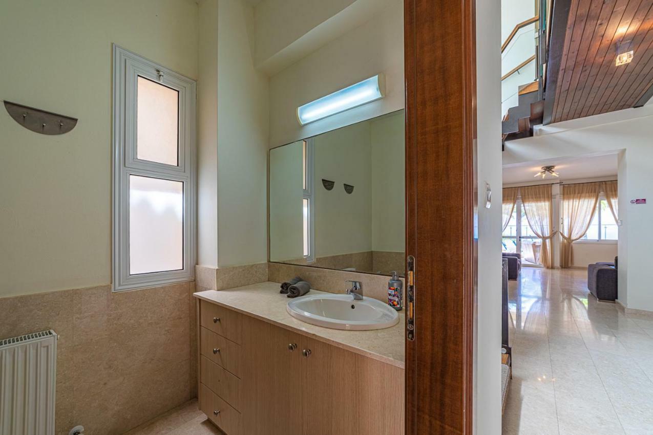 Villa Sunrise 11 Coral Bay Esterno foto