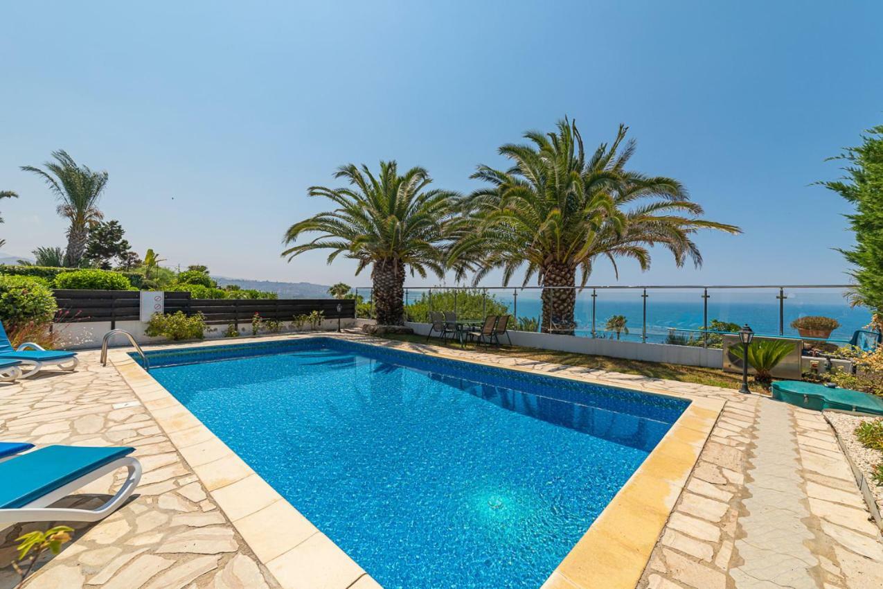 Villa Sunrise 11 Coral Bay Esterno foto