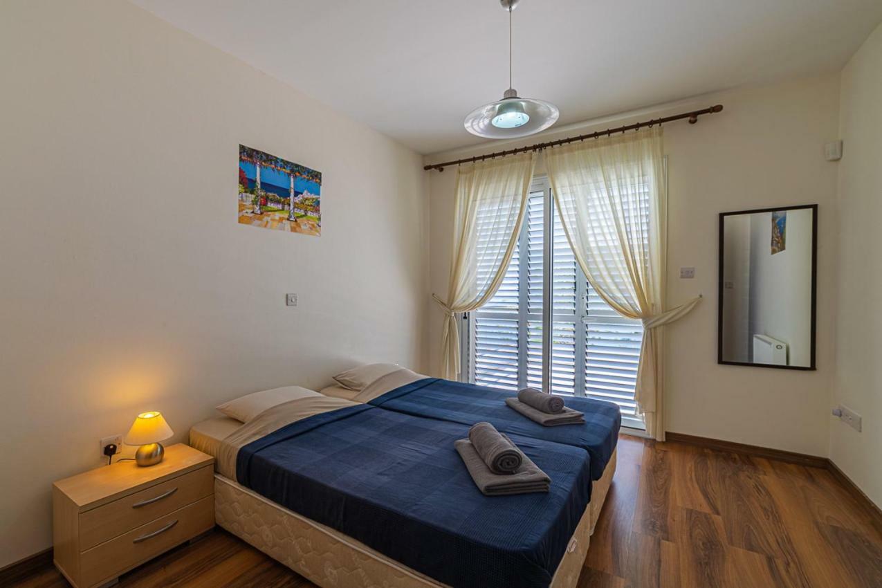 Villa Sunrise 11 Coral Bay Esterno foto