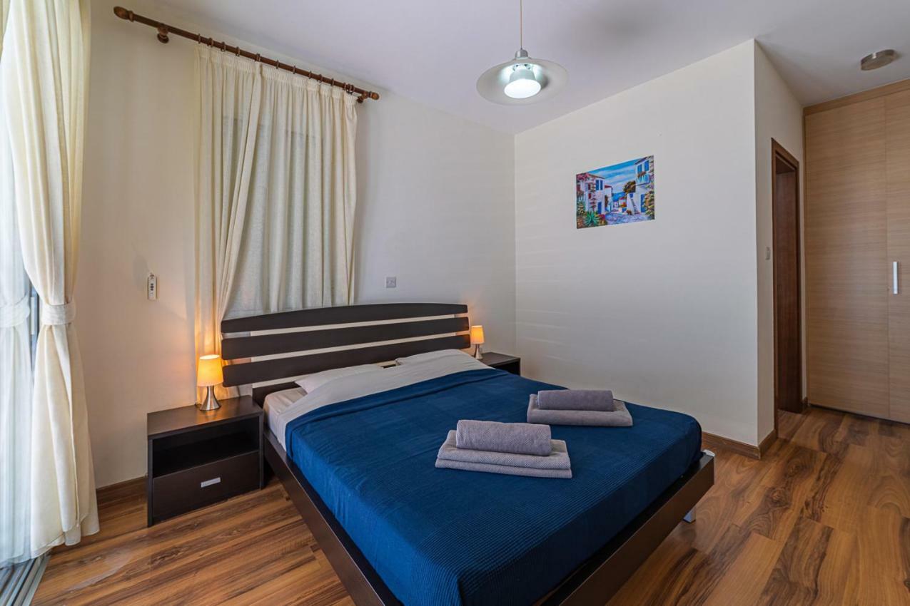 Villa Sunrise 11 Coral Bay Esterno foto