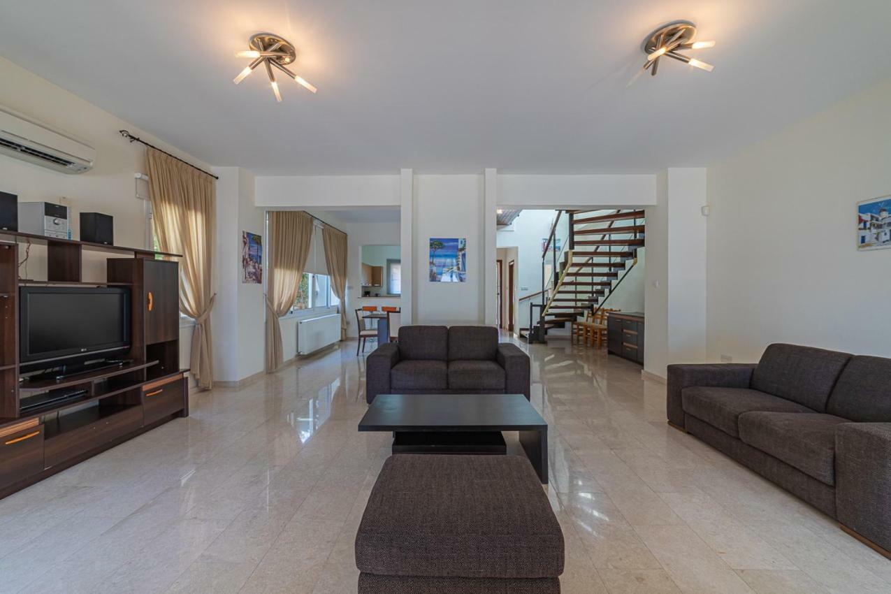 Villa Sunrise 11 Coral Bay Esterno foto