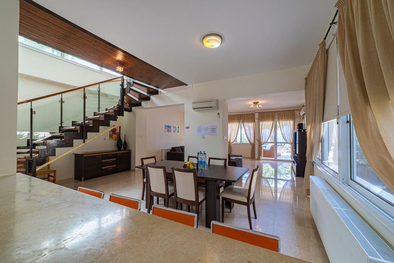 Villa Sunrise 11 Coral Bay Esterno foto