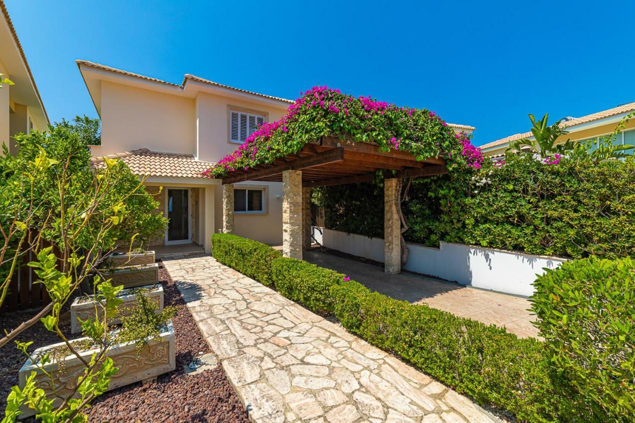 Villa Sunrise 11 Coral Bay Esterno foto