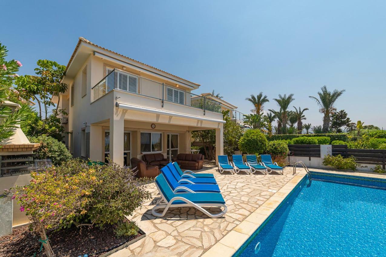 Villa Sunrise 11 Coral Bay Esterno foto