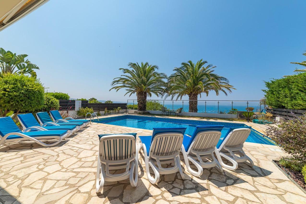 Villa Sunrise 11 Coral Bay Esterno foto