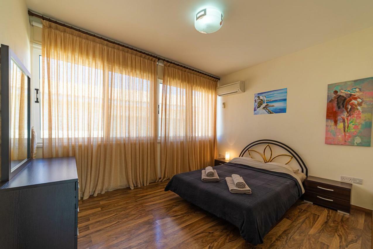 Villa Sunrise 11 Coral Bay Esterno foto