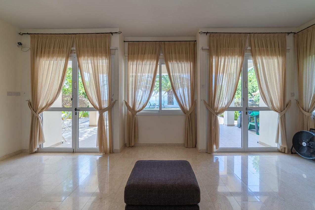 Villa Sunrise 11 Coral Bay Esterno foto