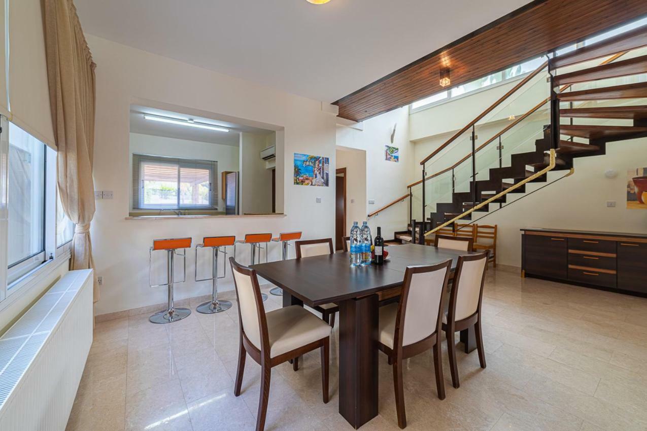 Villa Sunrise 11 Coral Bay Esterno foto
