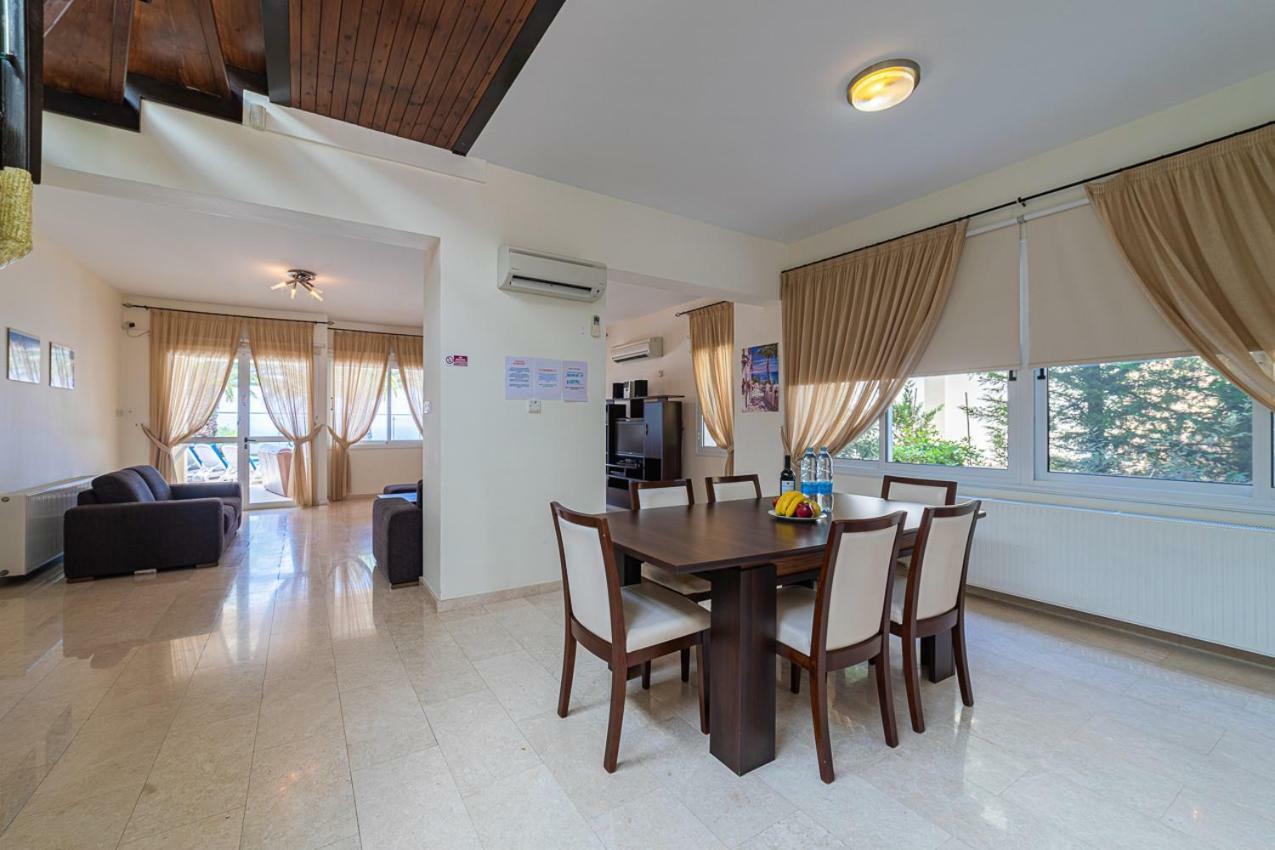 Villa Sunrise 11 Coral Bay Esterno foto