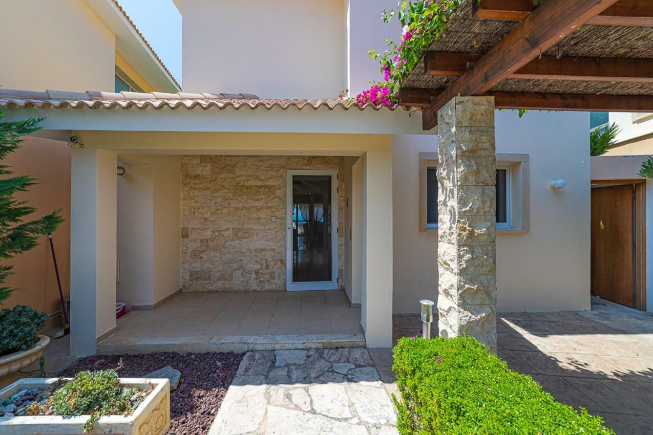 Villa Sunrise 11 Coral Bay Esterno foto