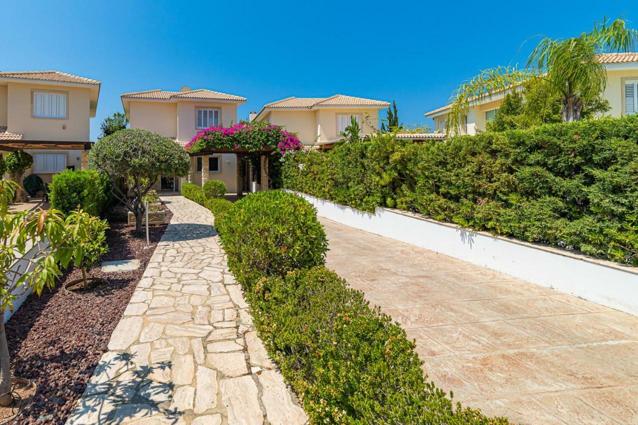 Villa Sunrise 11 Coral Bay Esterno foto